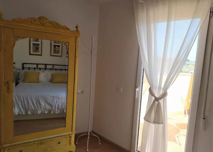 La Casa De Fuentetoba