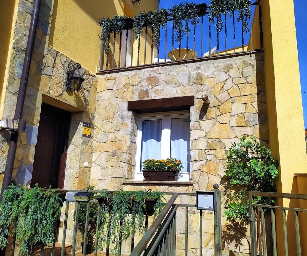 Vakantiehuis La Casa De Fuentetoba