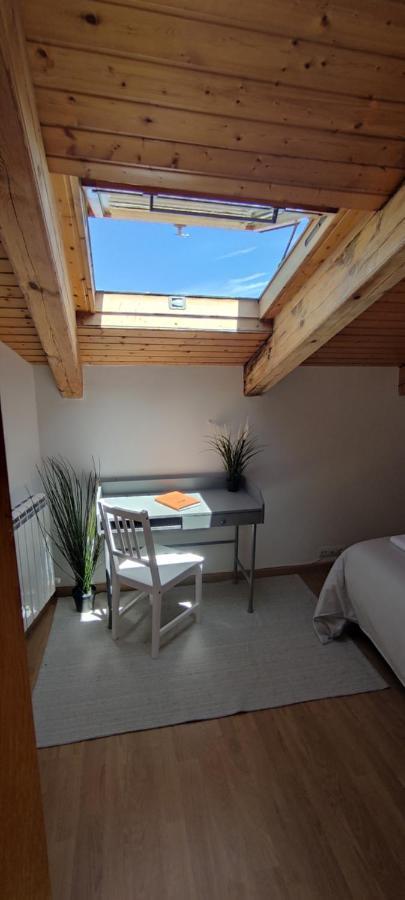 La Casa De Vakantiehuis Fuentetoba