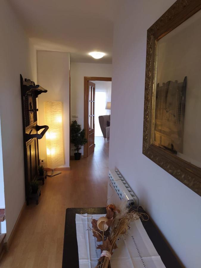 La Casa De * Fuentetoba