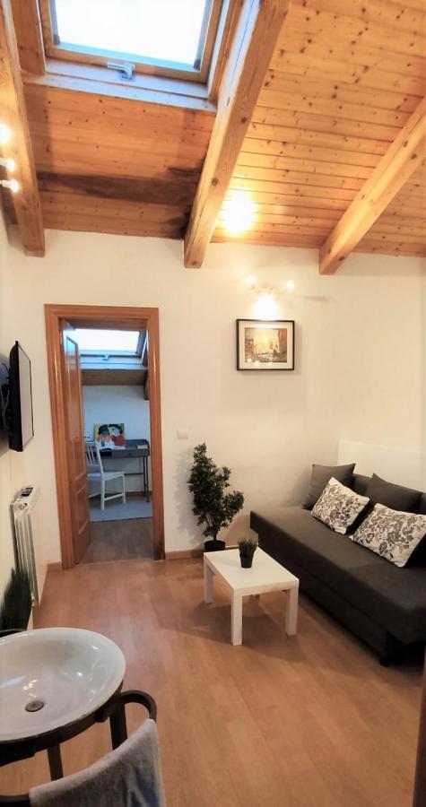 La Casa De Holiday home *