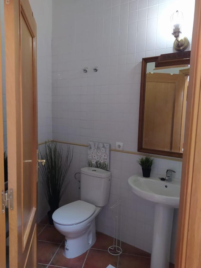 Vakantiehuis La Casa De *