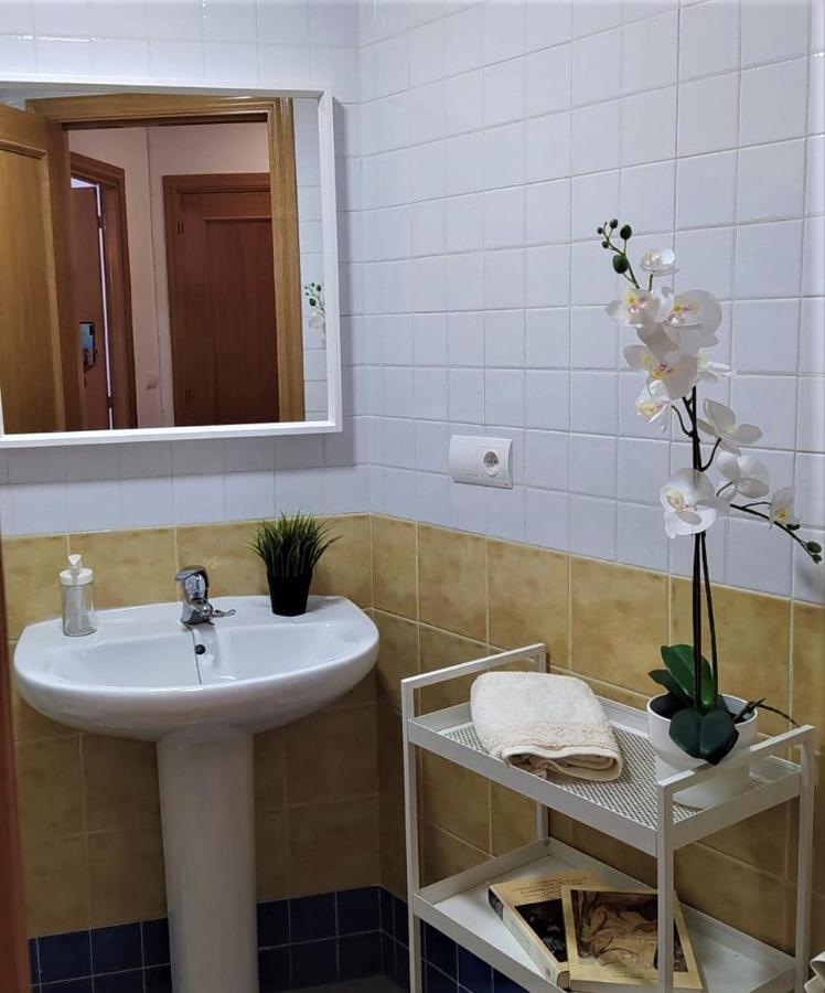 Vakantiehuis La Casa De