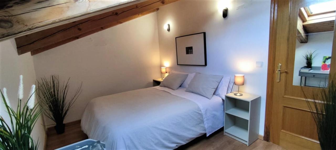 La Casa De Vakantiehuis *