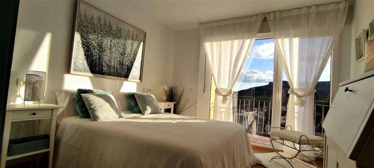 Holiday home La Casa De *