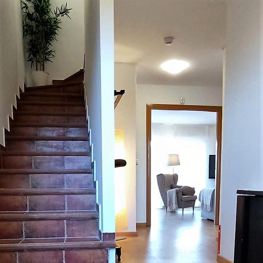 La Casa De Fuentetoba