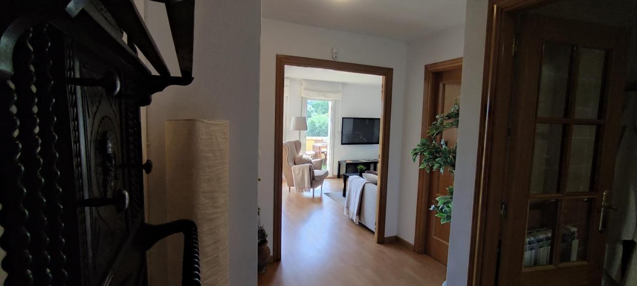 La Casa De Vakantiehuis Fuentetoba