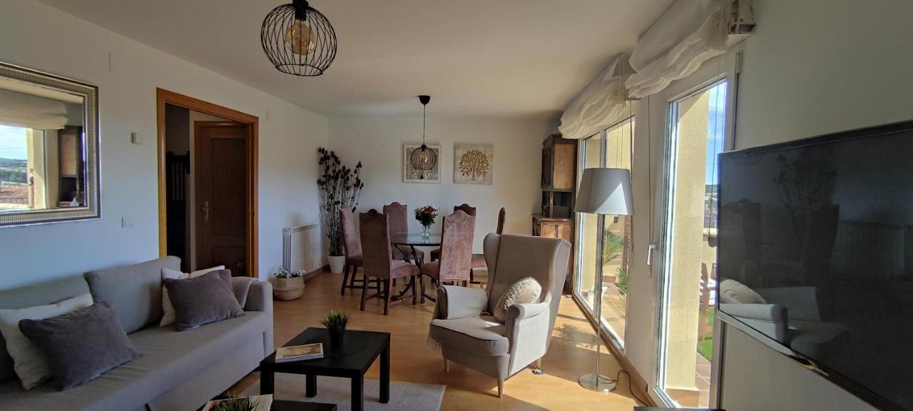 La Casa De Holiday home *