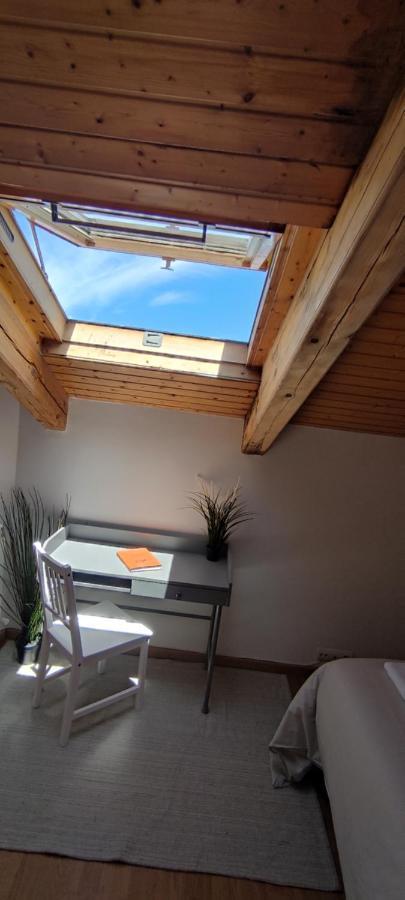 La Casa De Vakantiehuis Fuentetoba