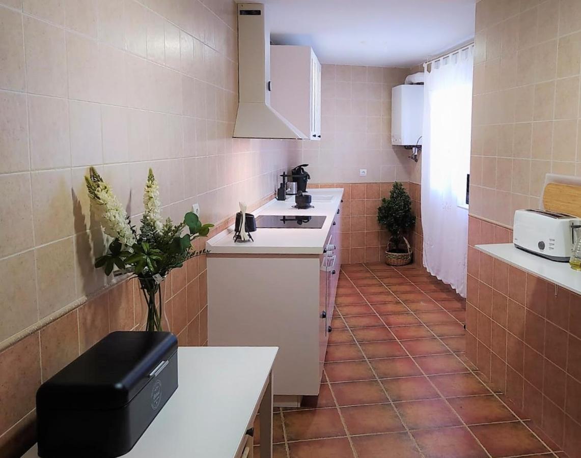 La Casa De Holiday home Fuentetoba