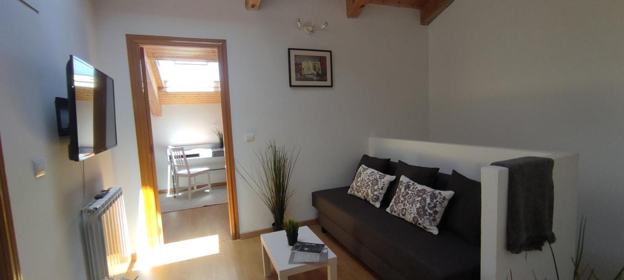 Vakantiehuis La Casa De Fuentetoba