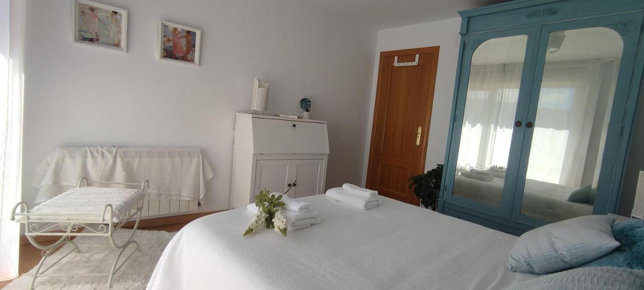 La Casa De Holiday home Fuentetoba