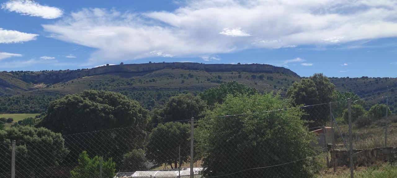 La Casa De Holiday home Fuentetoba