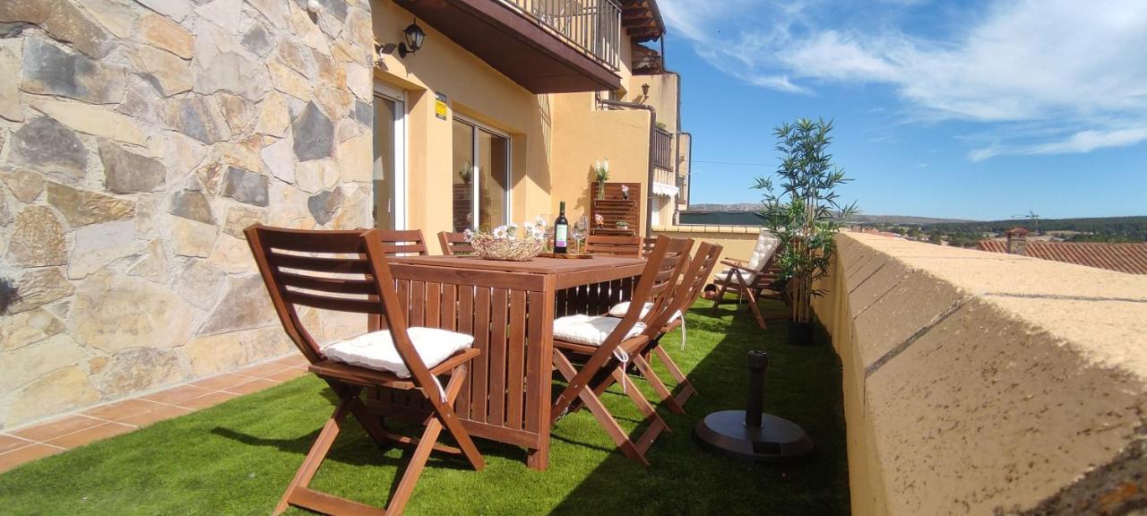 La Casa De Holiday home